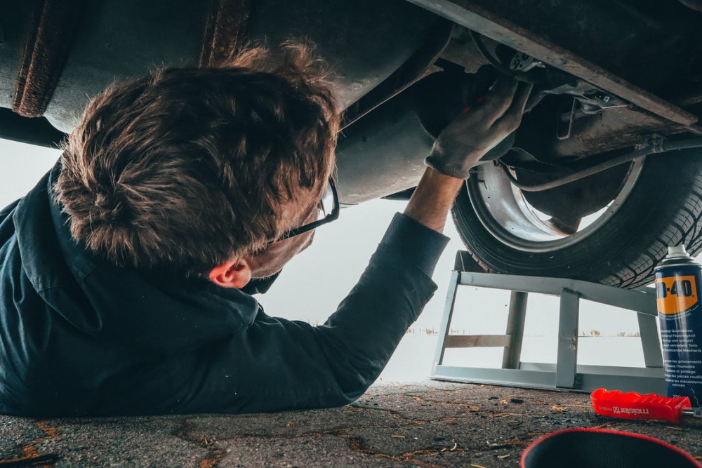 Brake Chamber things to be done [Repair, Maintenance and Replacement]