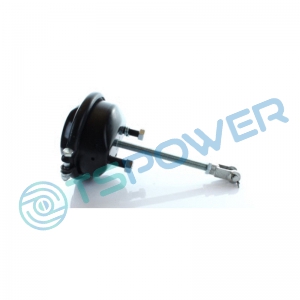 IVECO BRAKE CHAMBER 009