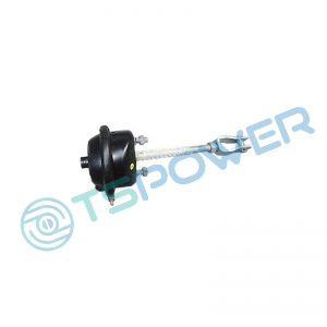 BPW BRAKE CHAMBER 025